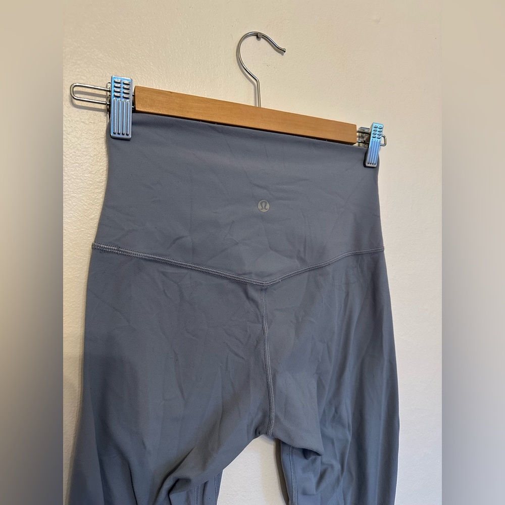 Lululemon Align